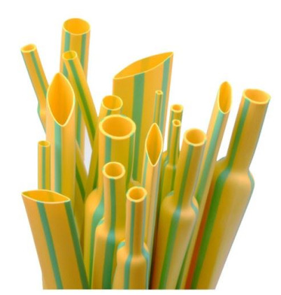 Gaine thermorétractable