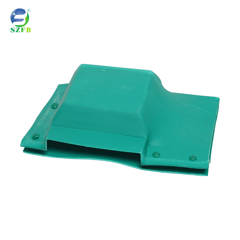 Boîte de protection isolante pour barre omnibus 10 kV